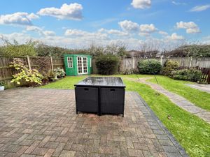 Garden- click for photo gallery